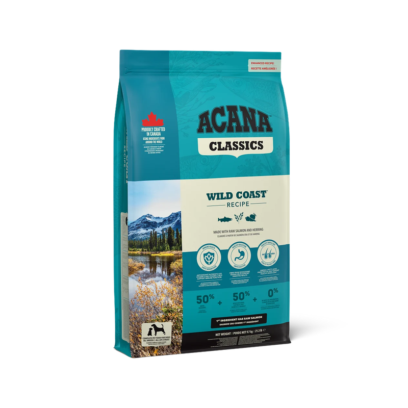 Acana Wild Coast