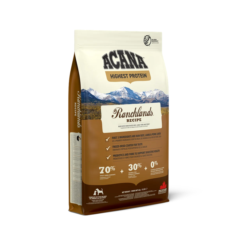 Acana Ranchlands