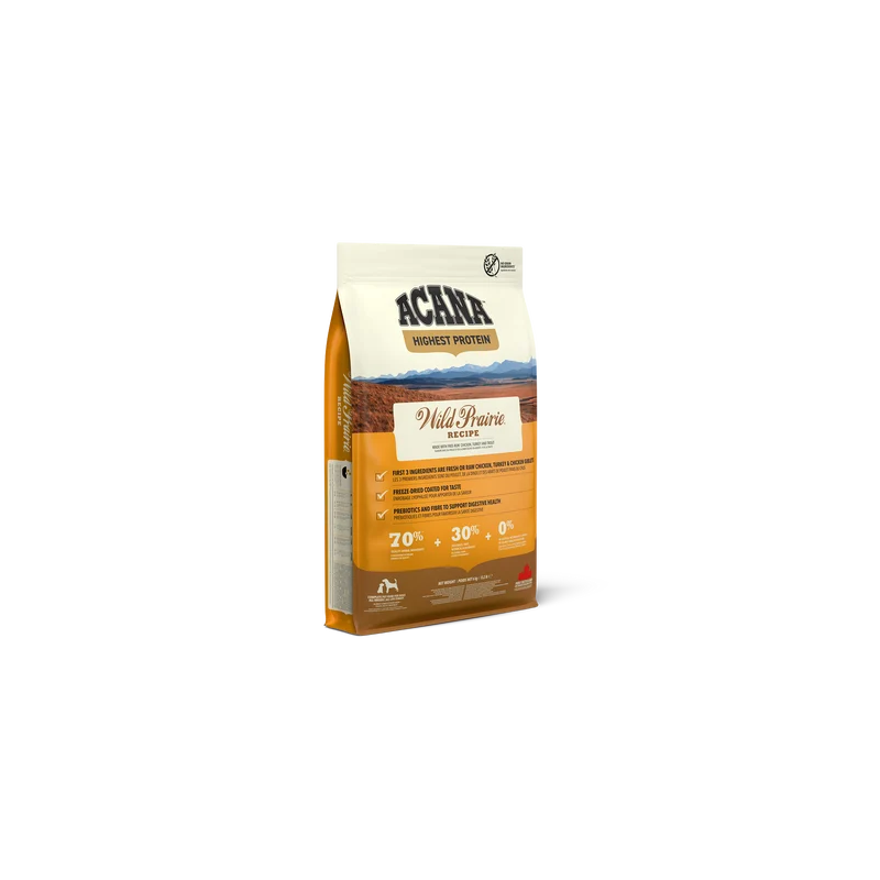 Acana Wild Prairie