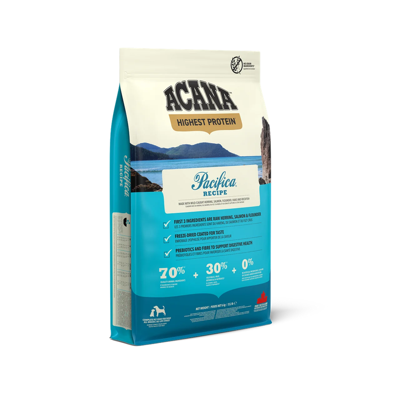 Acana Pacifica