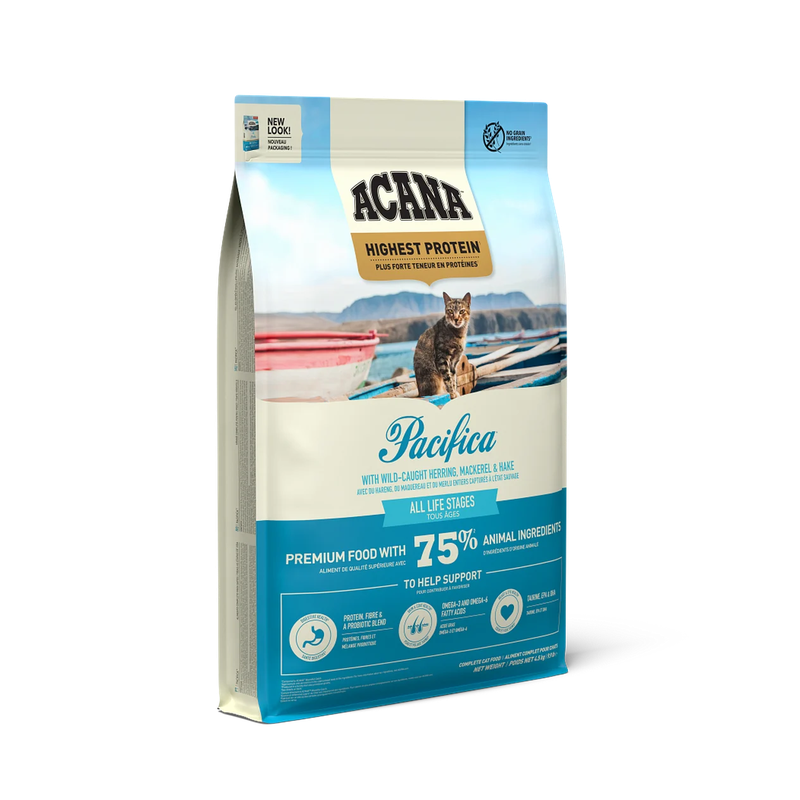 Acana Pacifica