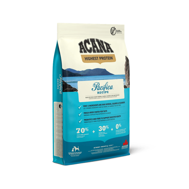 Acana Pacifica
