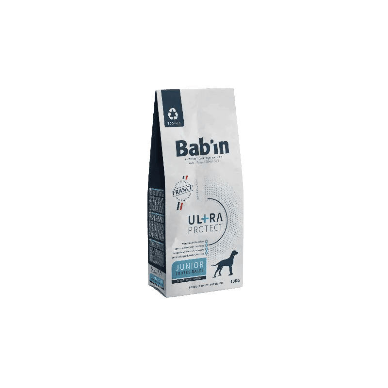 Bab'in Junior Ultra