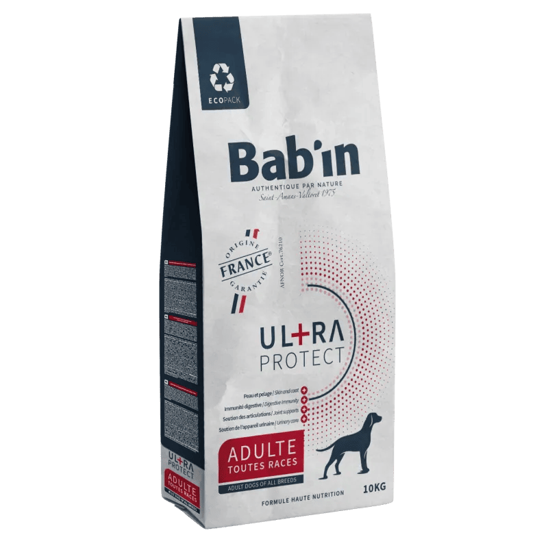 Bab'in Adulte Ultra