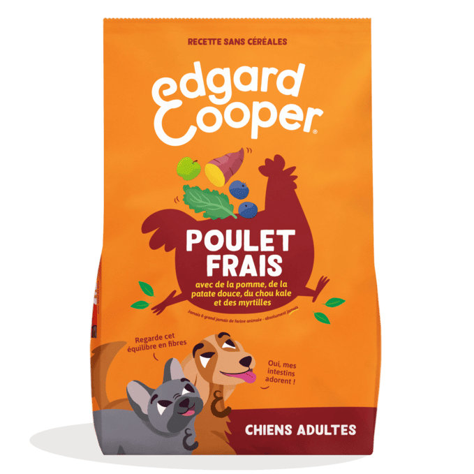 Edgard & Cooper Poulet Frais