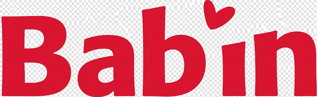 Logo Bab'in