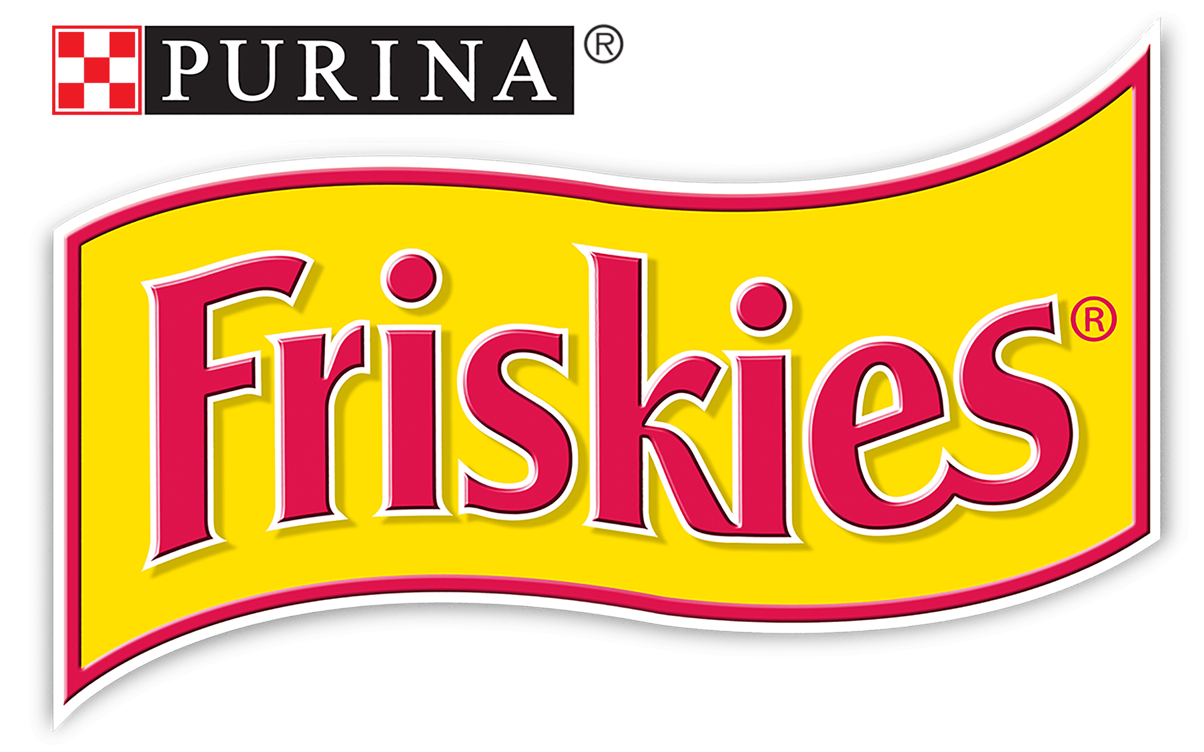 Logo Friskies