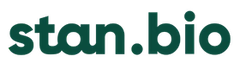 Logo Stan.bio