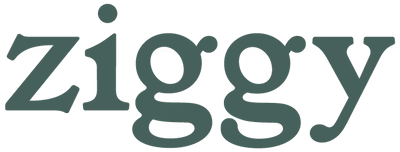 Logo Ziggy